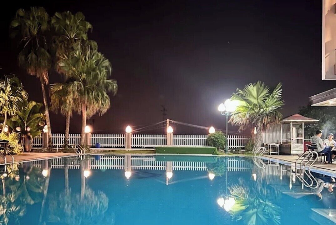 Photo of Outdoor in Yen Phong