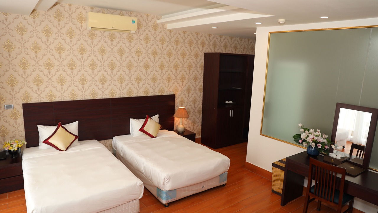 Photo of Bedroom in Yen Phong