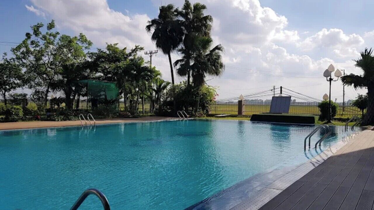 Photo of Outdoor in Yen Phong