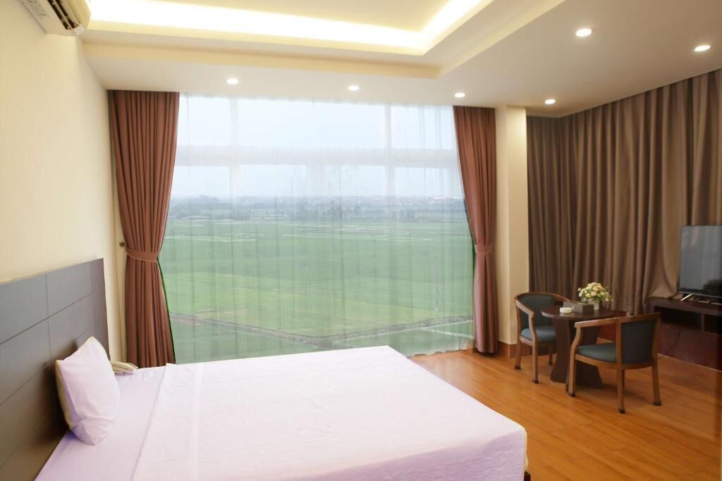 Photo of Bedroom in Yen Phong