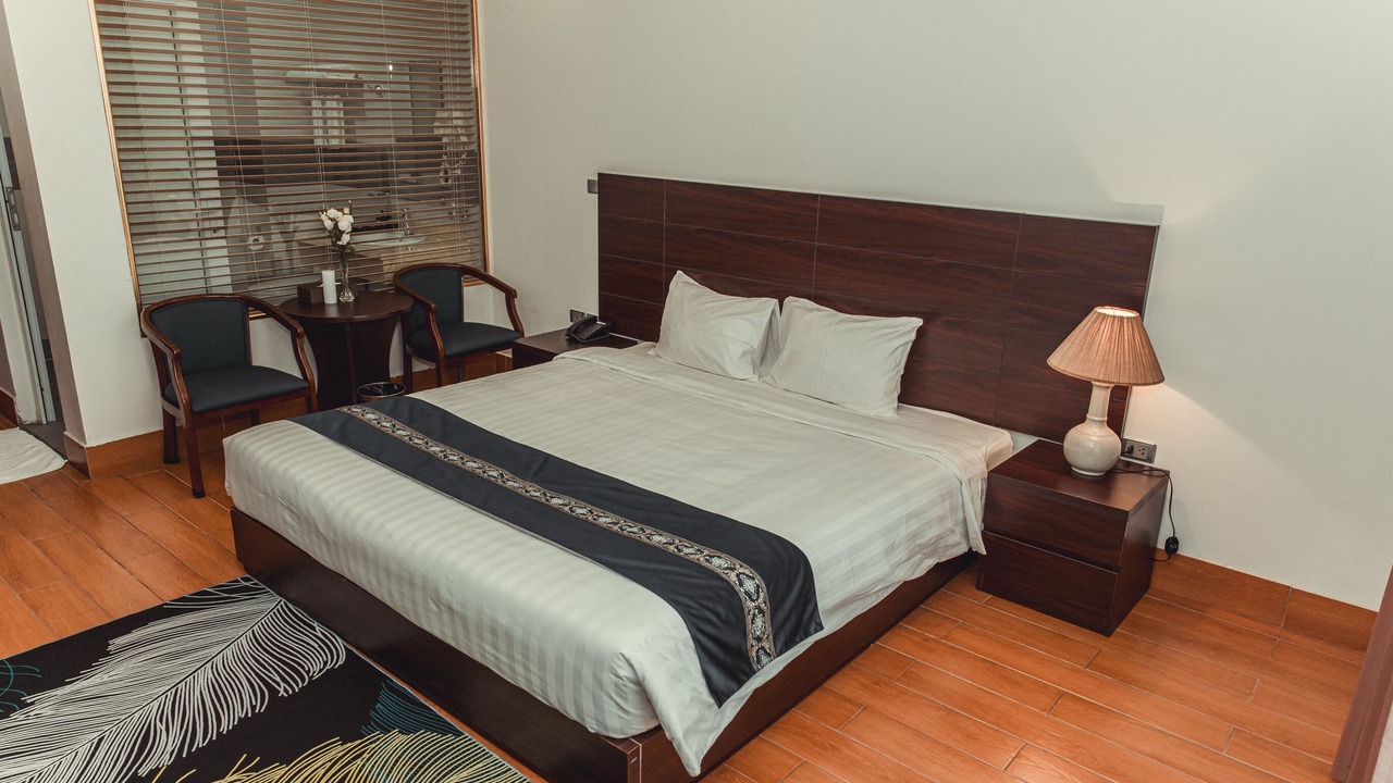 Photo of Bedroom in Yen Phong