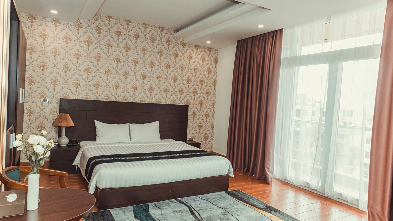Photo of Bedroom in Yen Phong