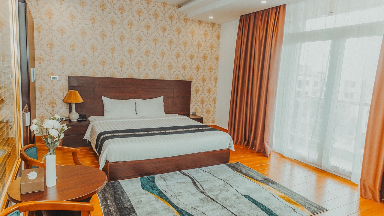 Photo of Bedroom in Yen Phong
