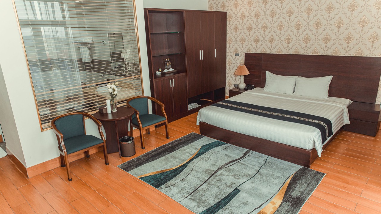 Photo of Bedroom in Yen Phong
