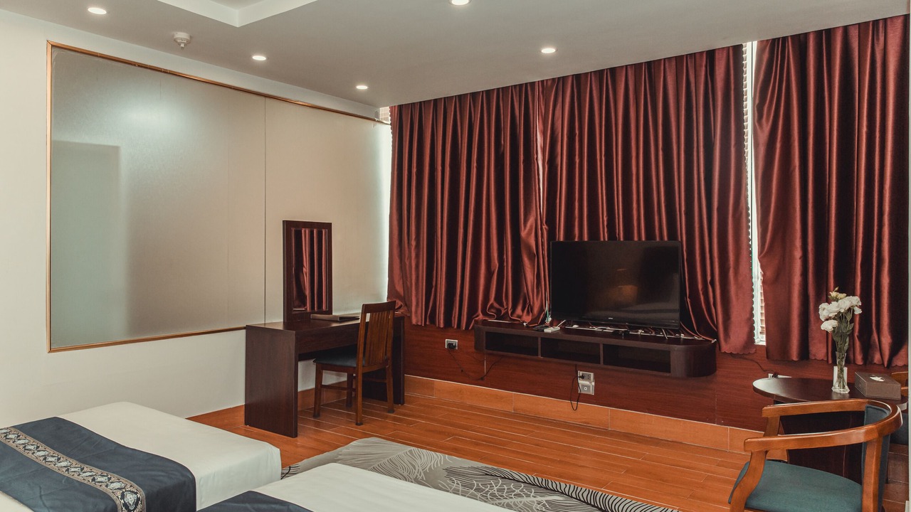 Photo of Bedroom in Yen Phong