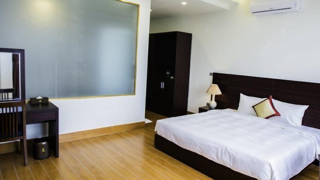 Photo of Bedroom in Yen Phong