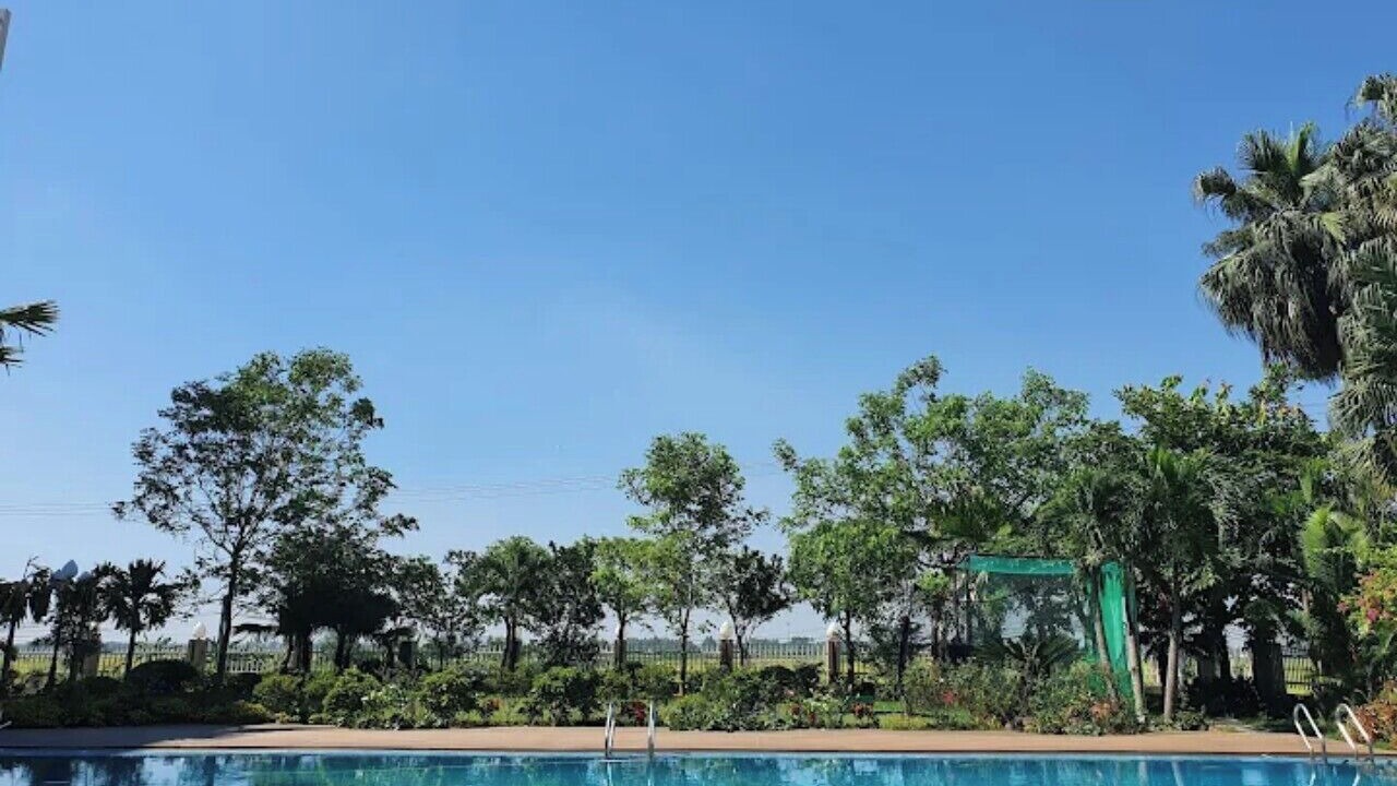 Photo of Outdoor in Yen Phong