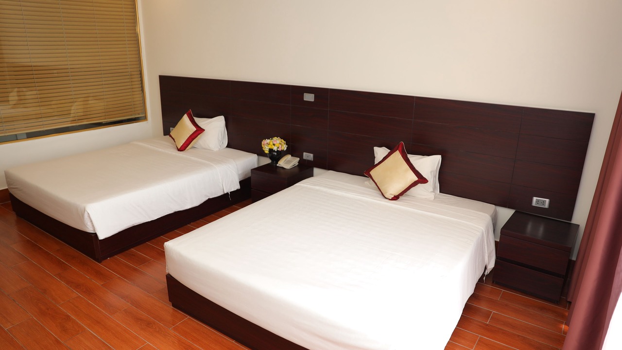 Photo of Bedroom in Yen Phong