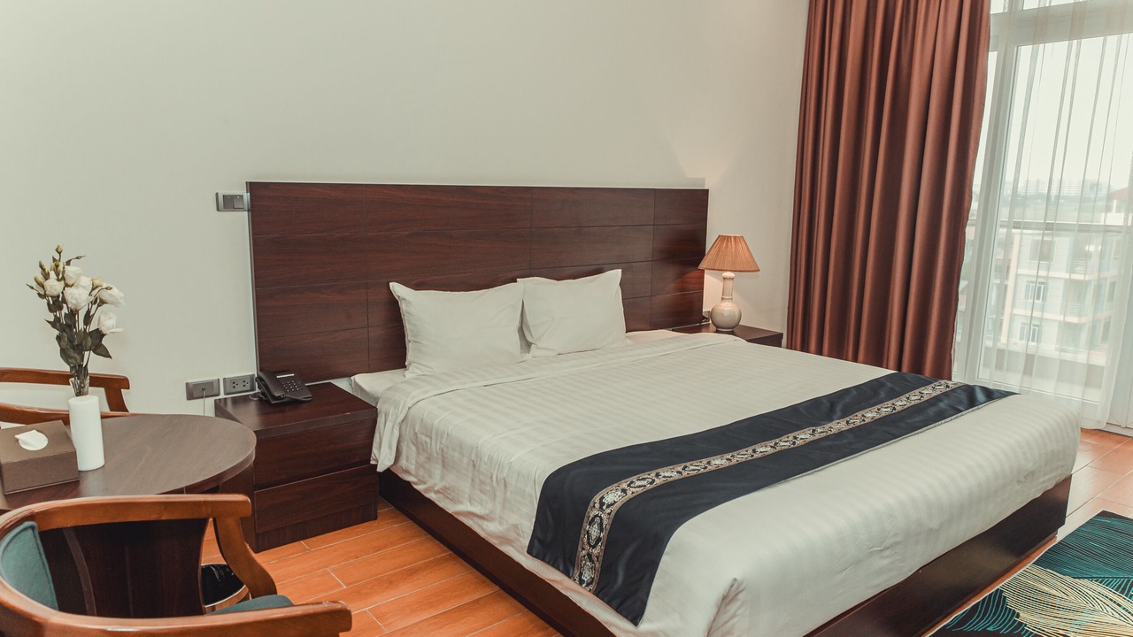 Photo of Bedroom in Yen Phong
