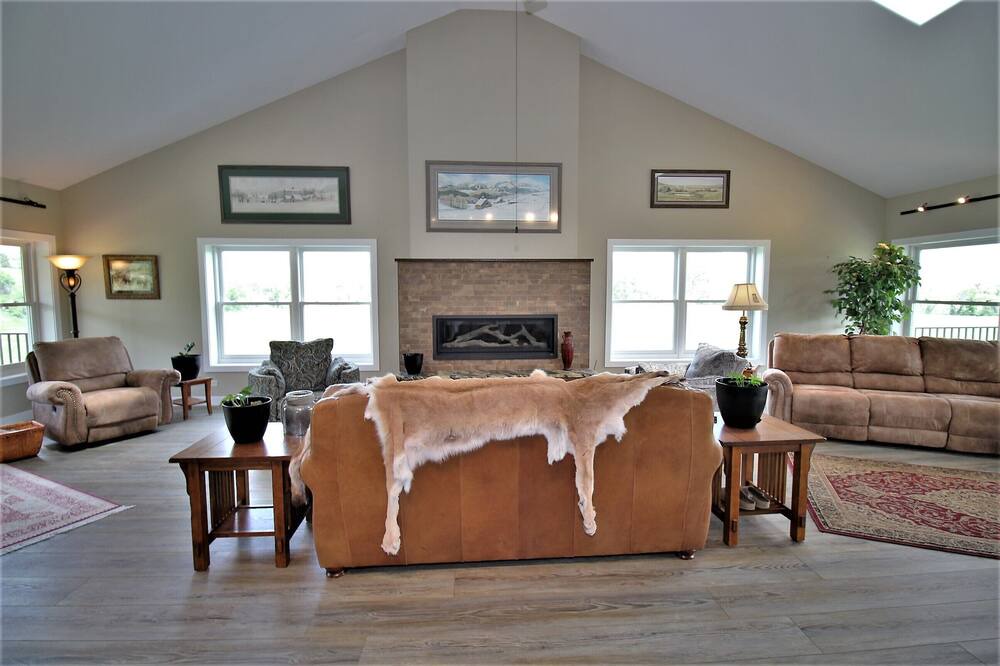 Photo of Livingroom in Belle Fourche
