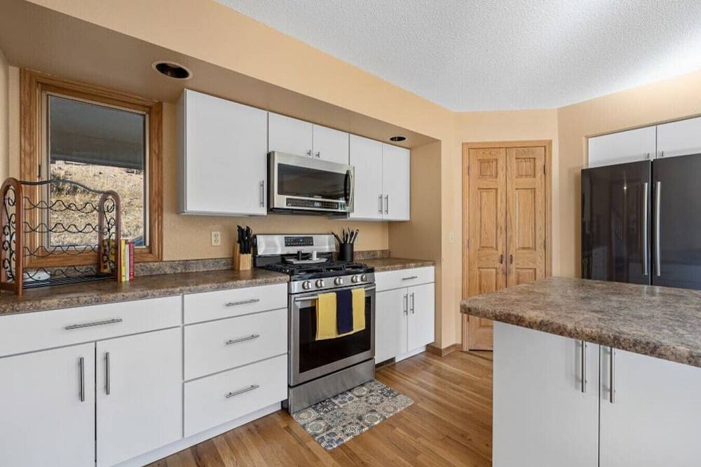 Photo of Kitchen in Rapid City