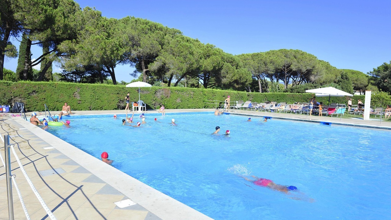Photo of Outdoor in Baia Domizia