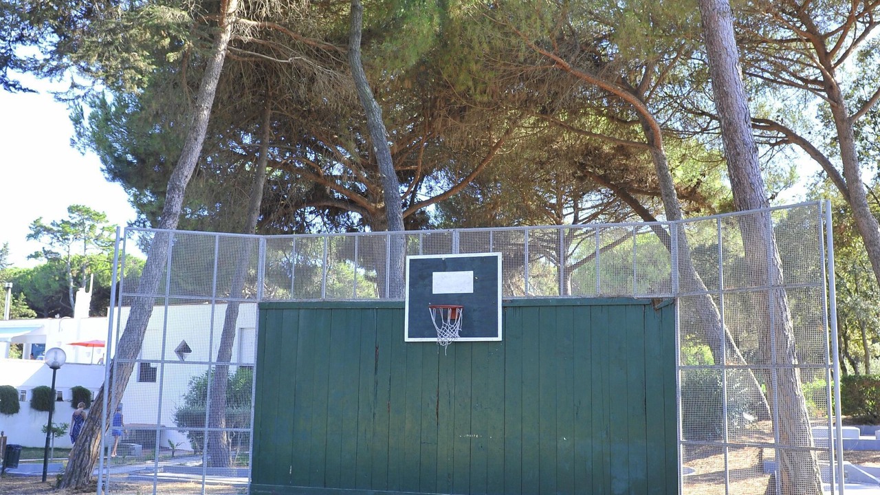 Photo of Outdoor in Baia Domizia