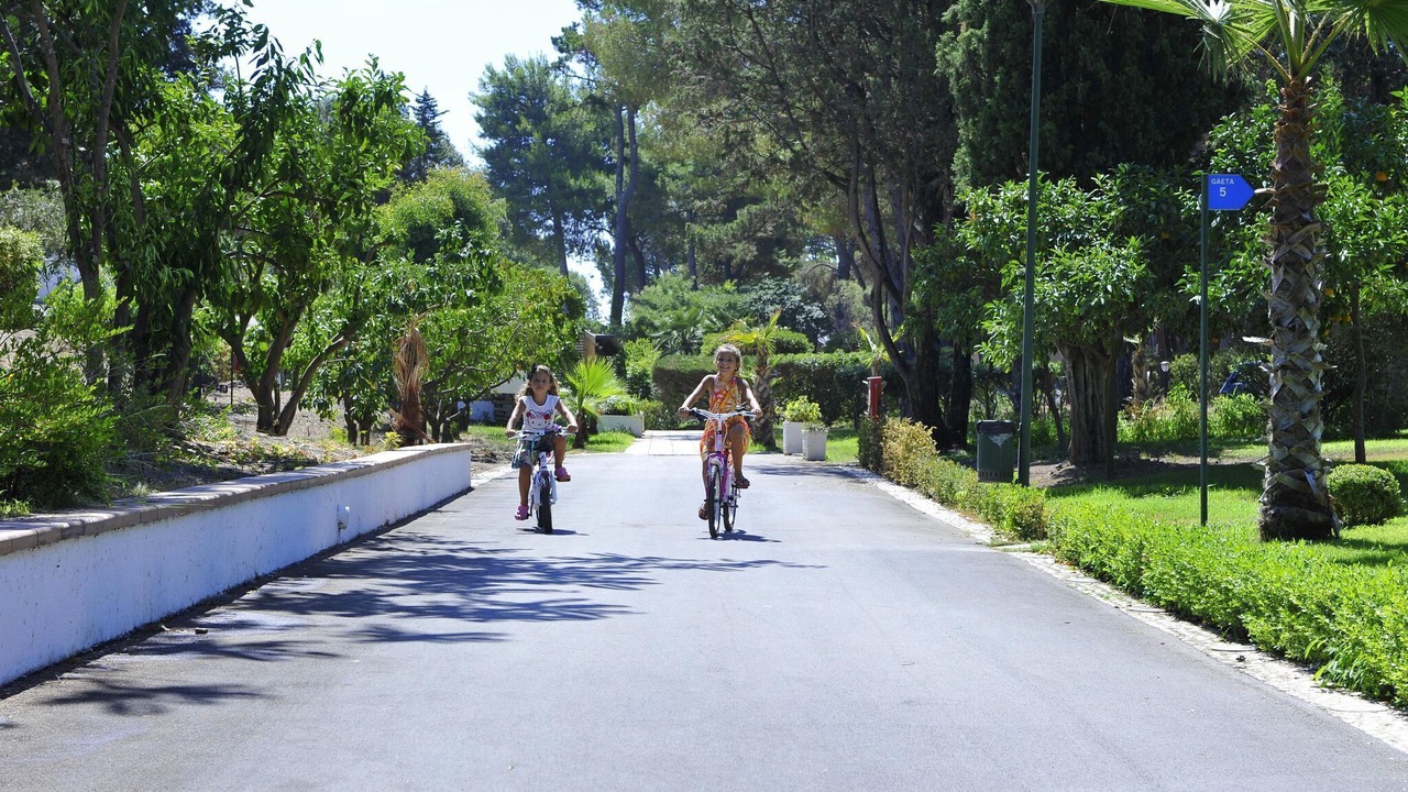 Photo of Outdoor in Baia Domizia