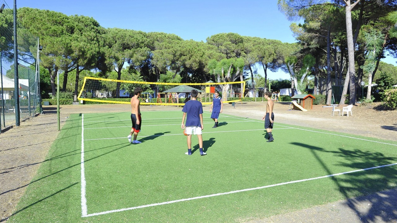 Photo of Others in Baia Domizia
