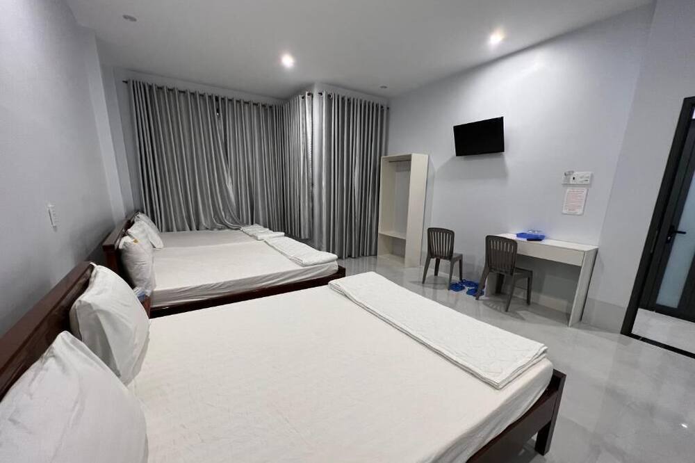 Photo of Bedroom in Bac Lieu
