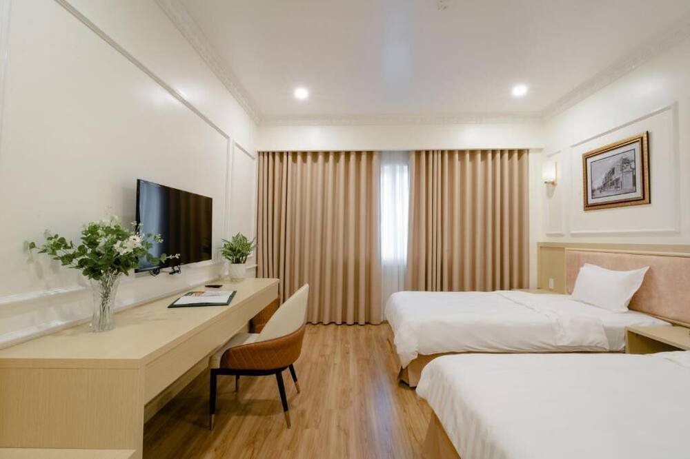 Photo of Bedroom in Thai Binh