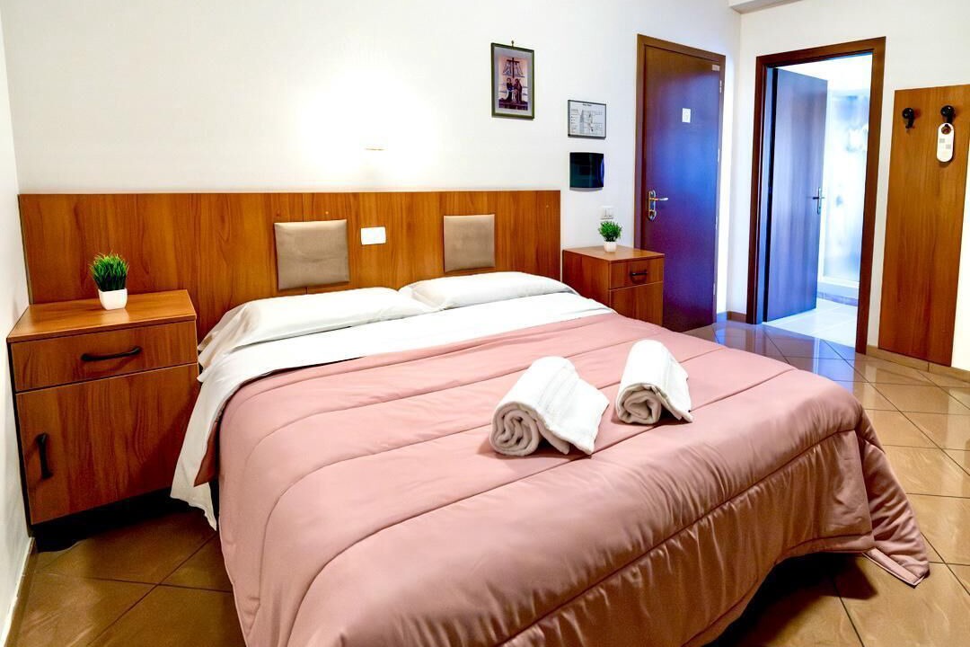 Photo of Bedroom in Viterbo