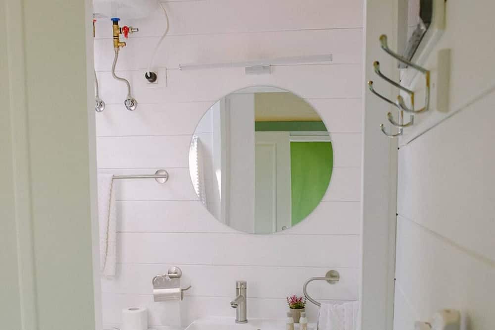 Photo of Bathroom in Rasnov