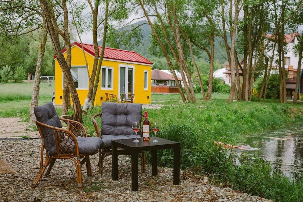 Photo of Outdoor in Rasnov