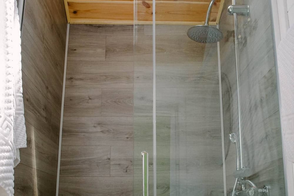 Photo of Bathroom in Rasnov