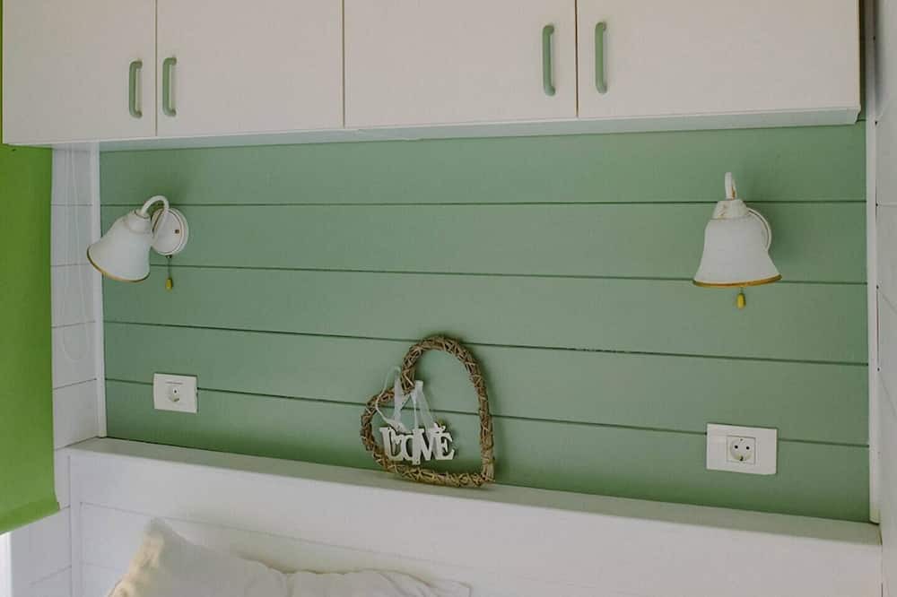 Photo of Bedroom in Rasnov