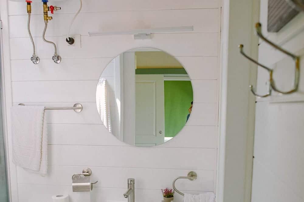 Photo of Bathroom in Rasnov
