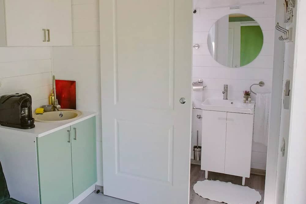 Photo of Bathroom in Rasnov