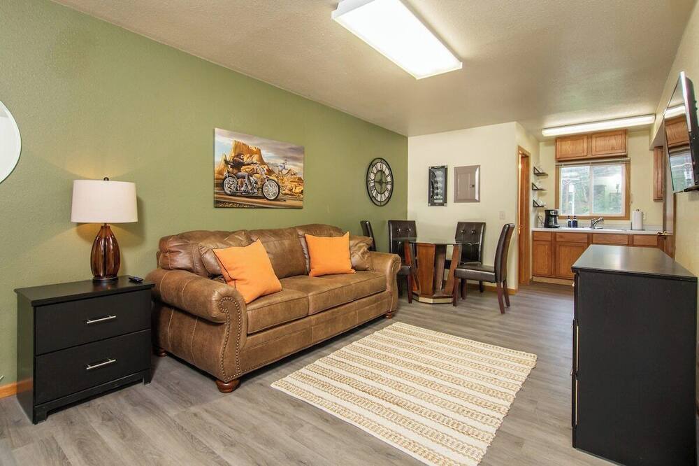 Photo of Livingroom in Rimrock