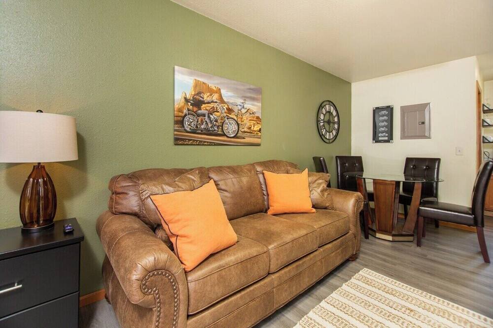 Photo of Livingroom in Rimrock