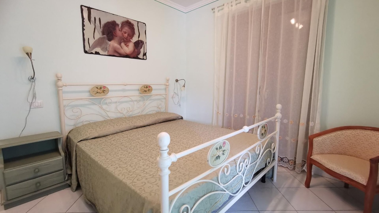 Photo of Bedroom in San Giovanni a Piro