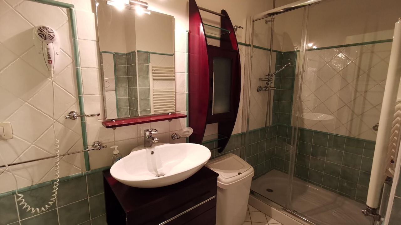 Photo of Bathroom in San Giovanni a Piro