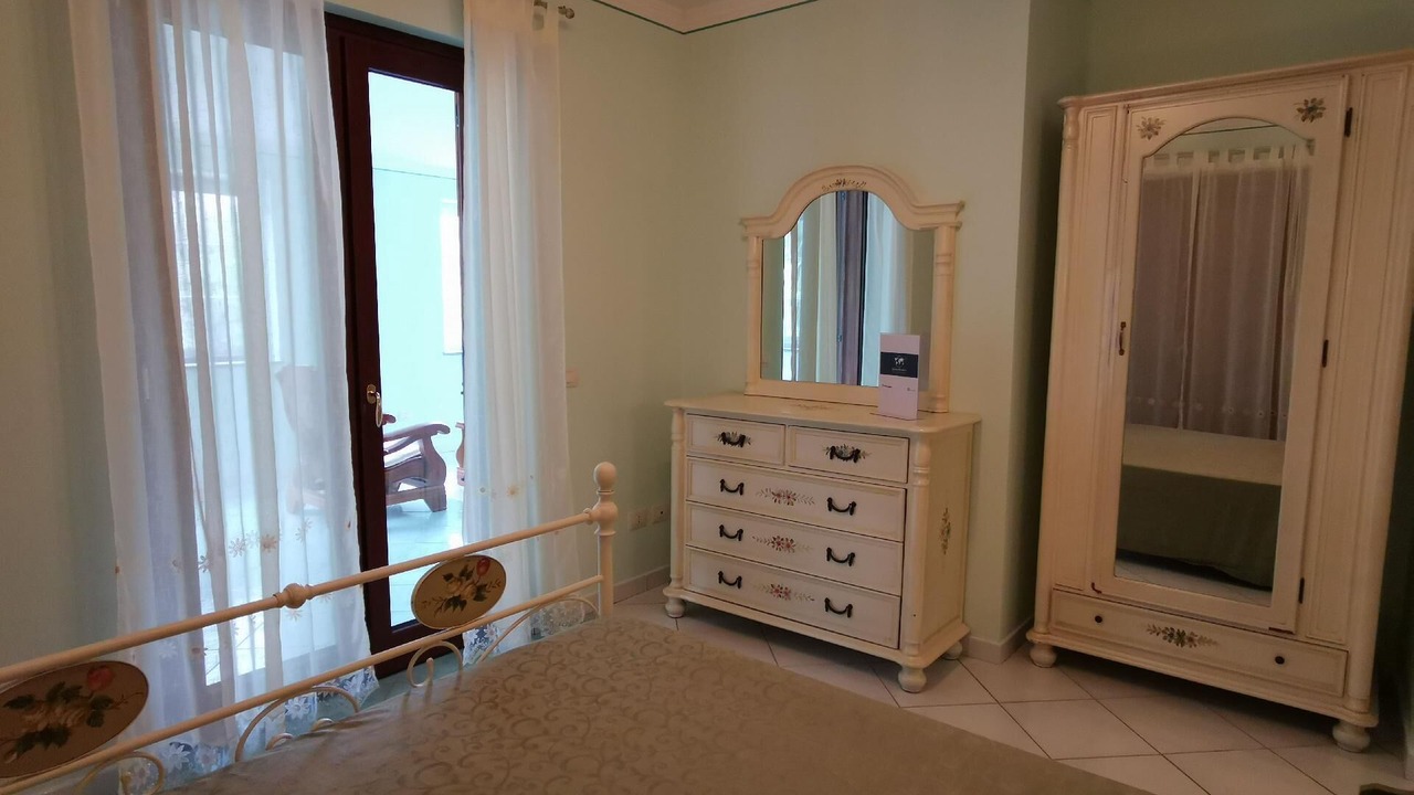 Photo of Bedroom in San Giovanni a Piro