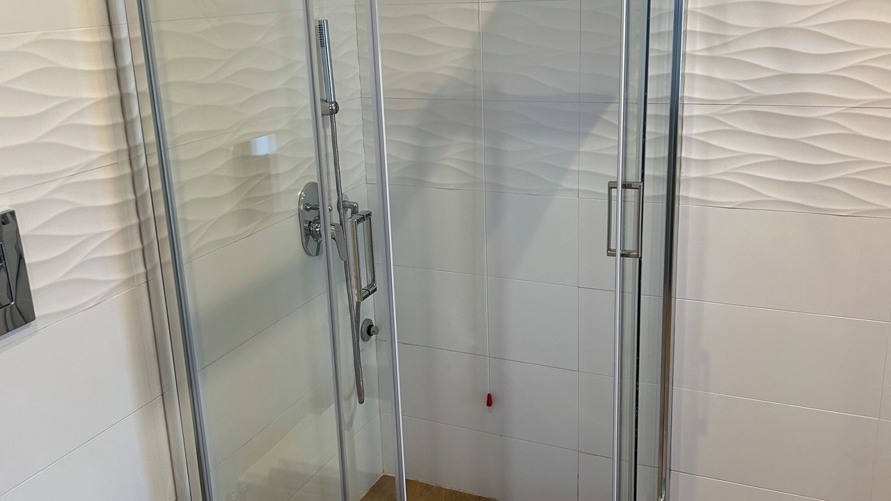 Photo of Bathroom in Ogliastro Cilento