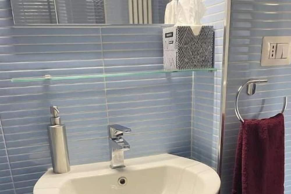 Photo of Bathroom in Sulmona
