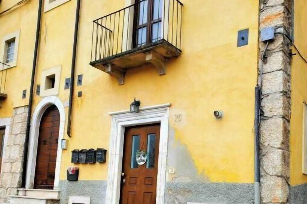 Photo of Outdoor in Sulmona