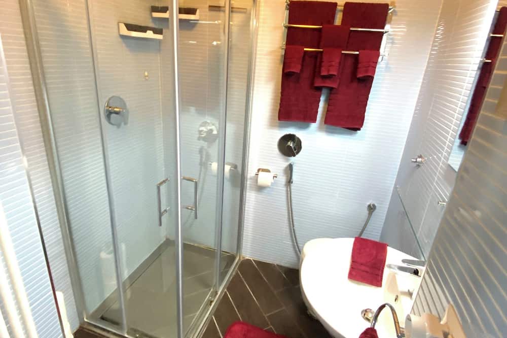 Photo of Bathroom in Sulmona