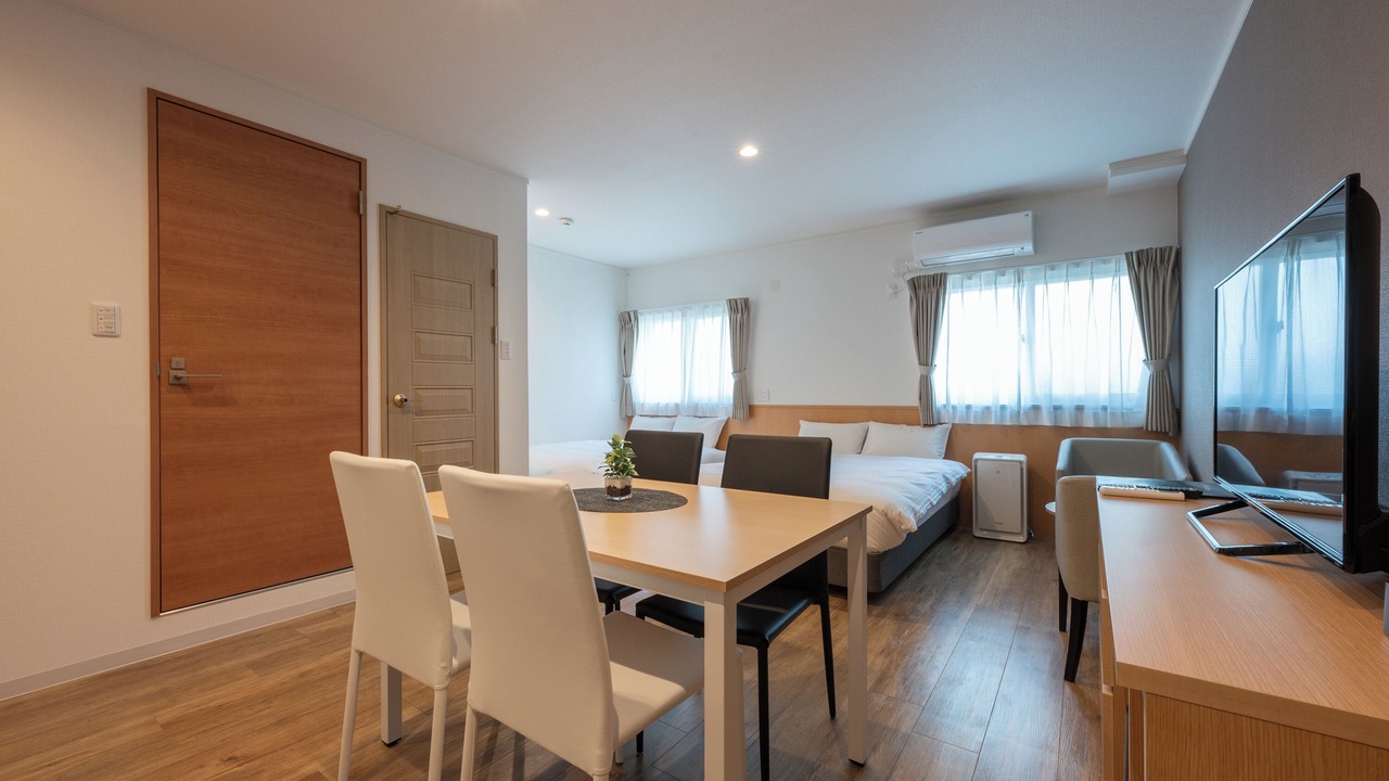 Photo of Bedroom in Mito