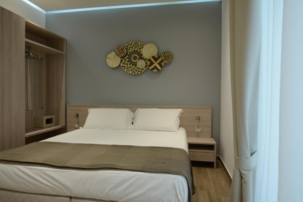 Photo of Bedroom in San Ferdinando di Puglia