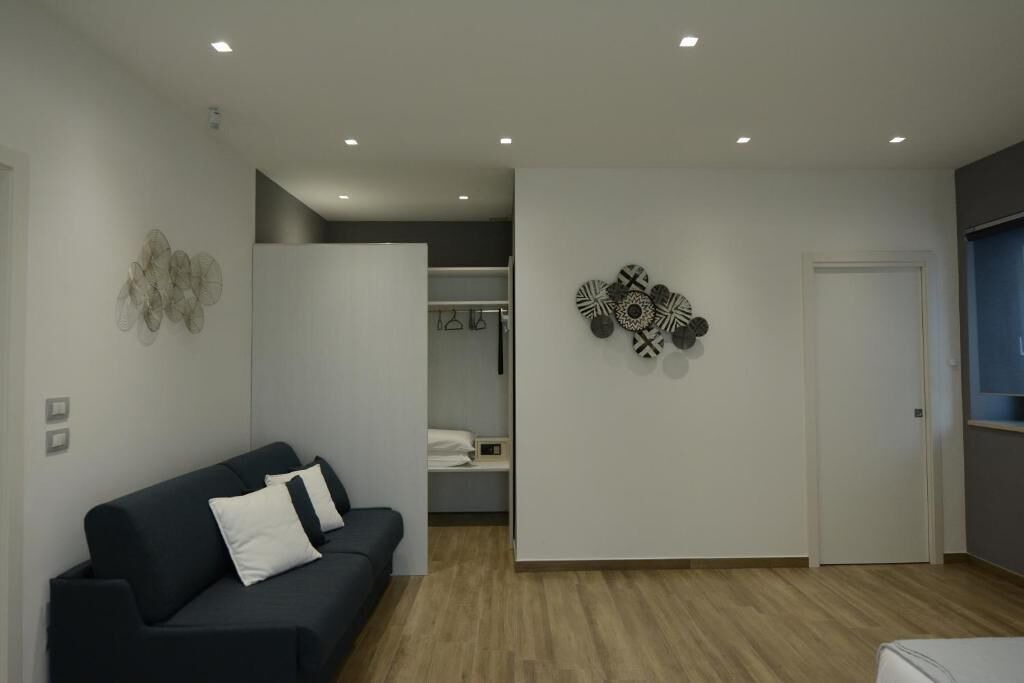 Photo of Bedroom in San Ferdinando di Puglia