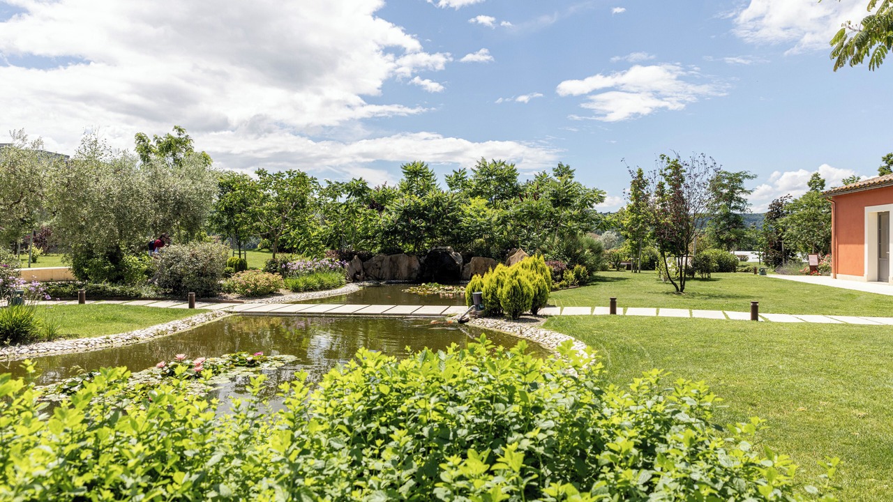 Photo of Outdoor in Montoro