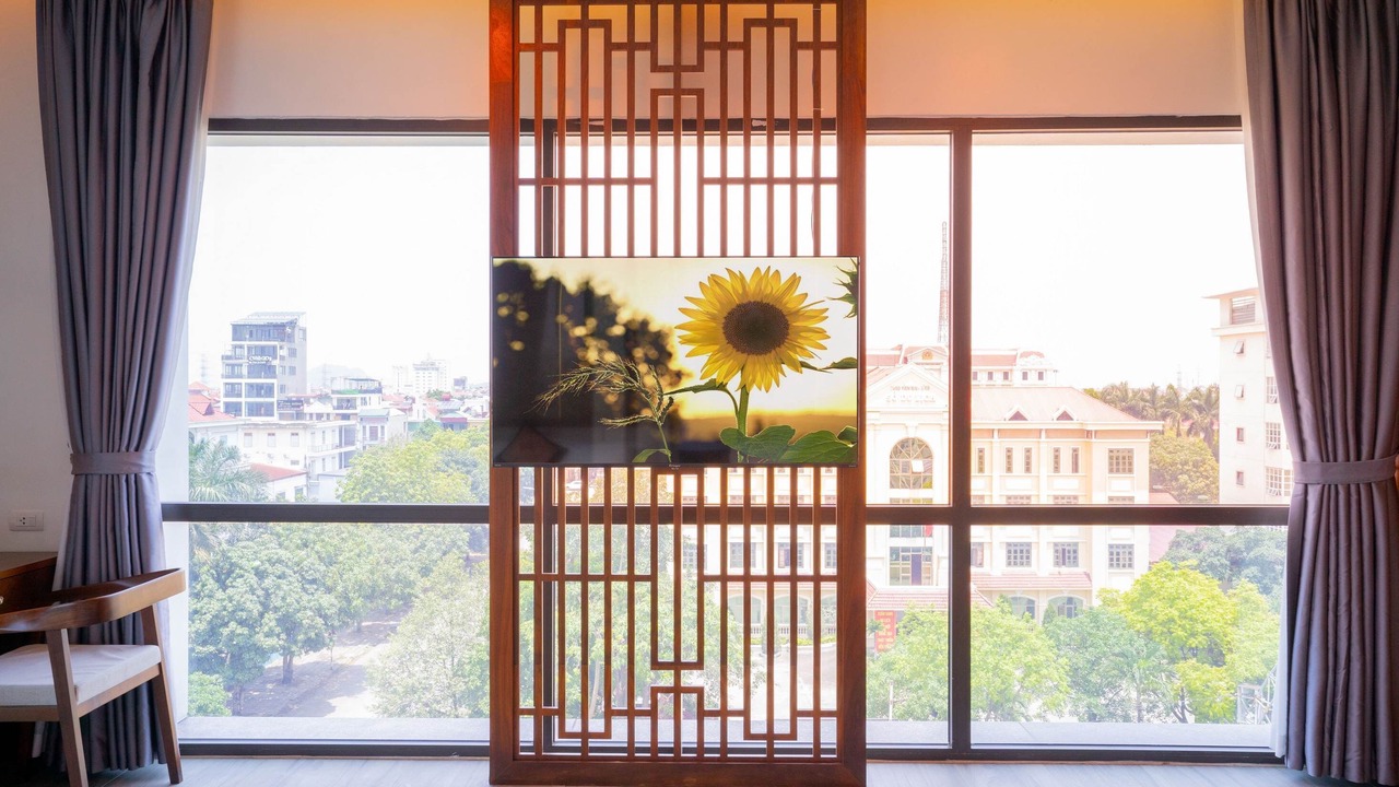 Photo of Bedroom in Đong Thanh