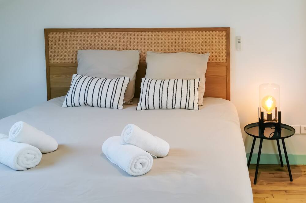 Photo of Bedroom in Limoges