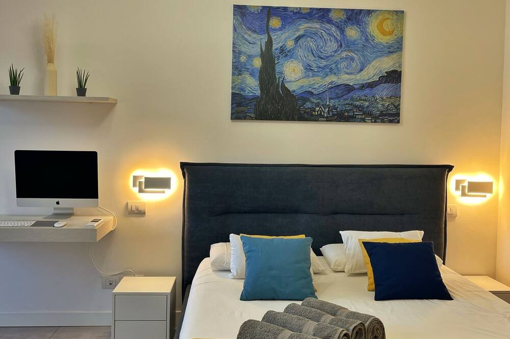 Photo of Bedroom in Aurelio