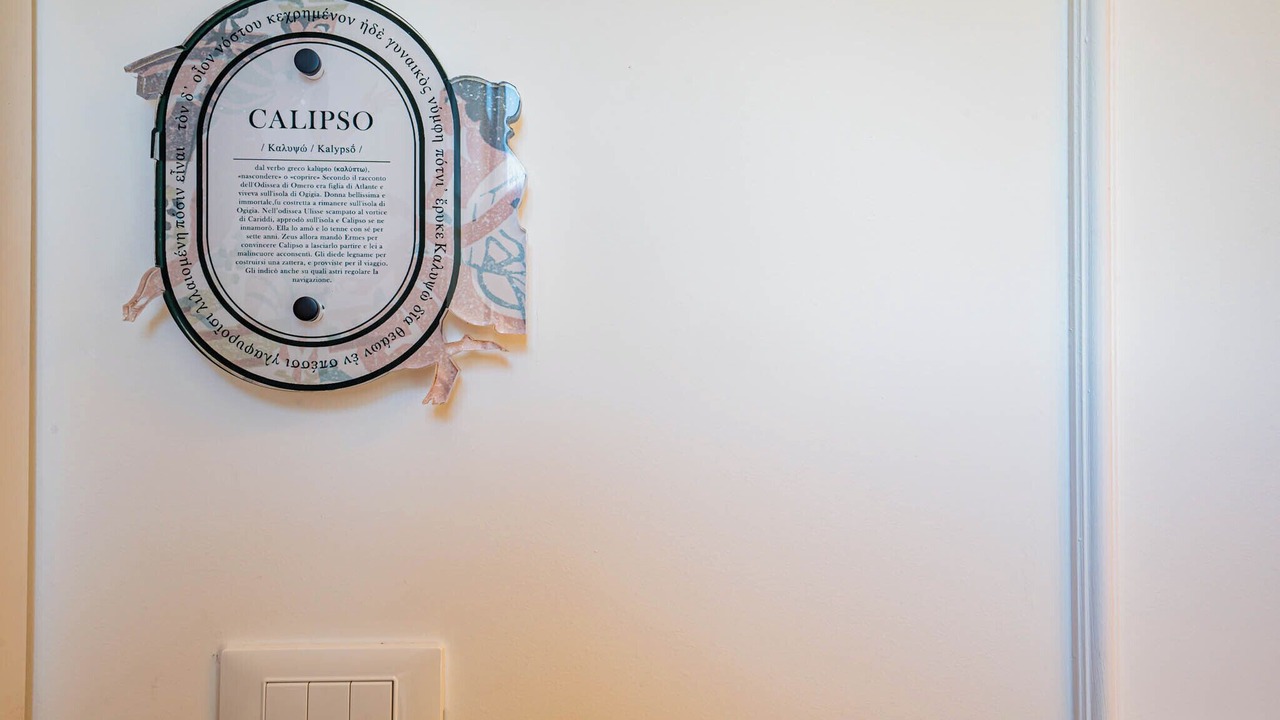 Photo of Bedroom in Ciampino