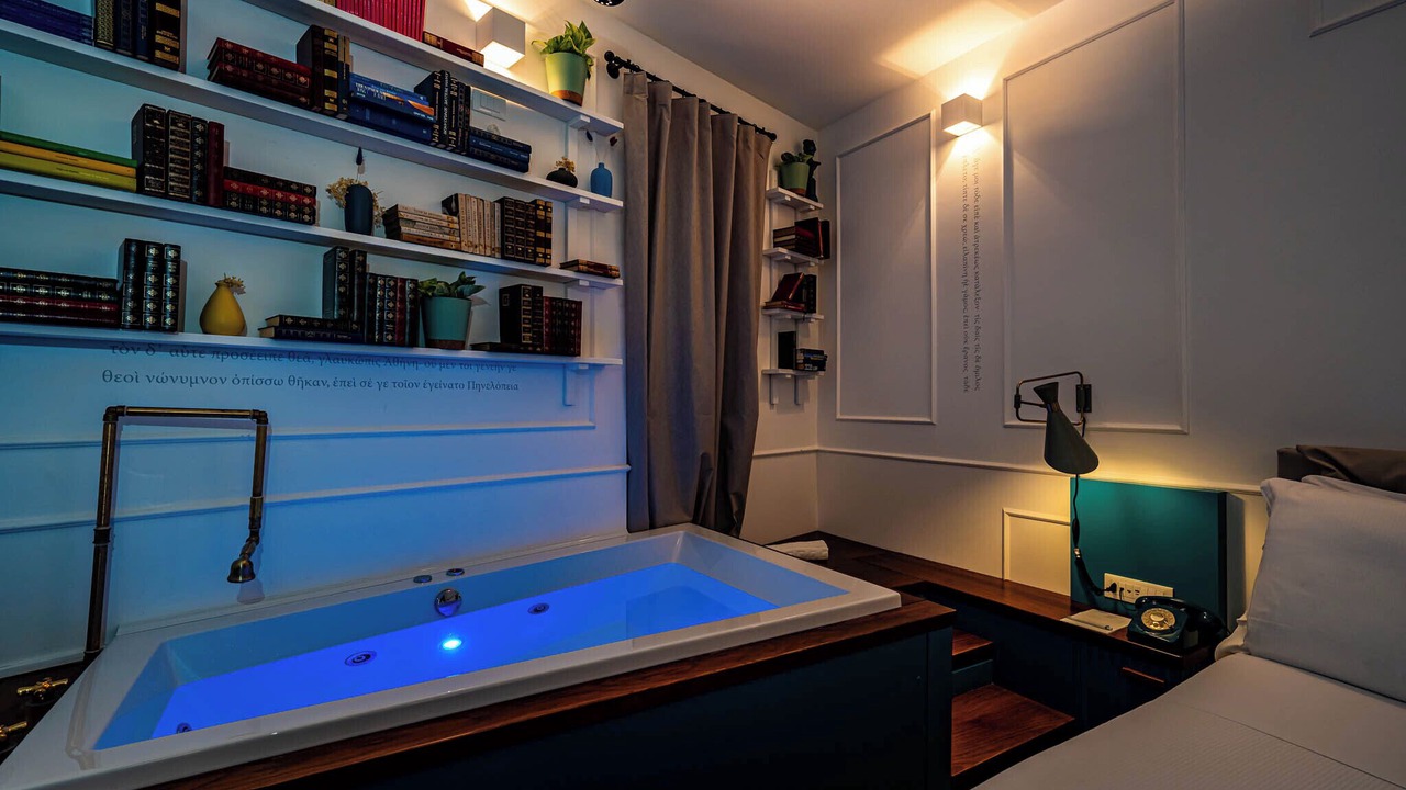 Photo of Bedroom in Ciampino