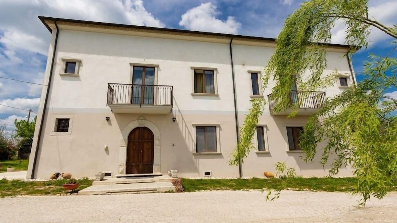 Photo of Outdoor in Venticano