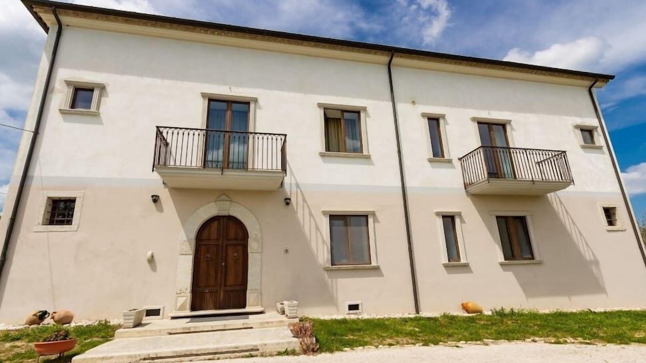 Photo of Outdoor in Venticano