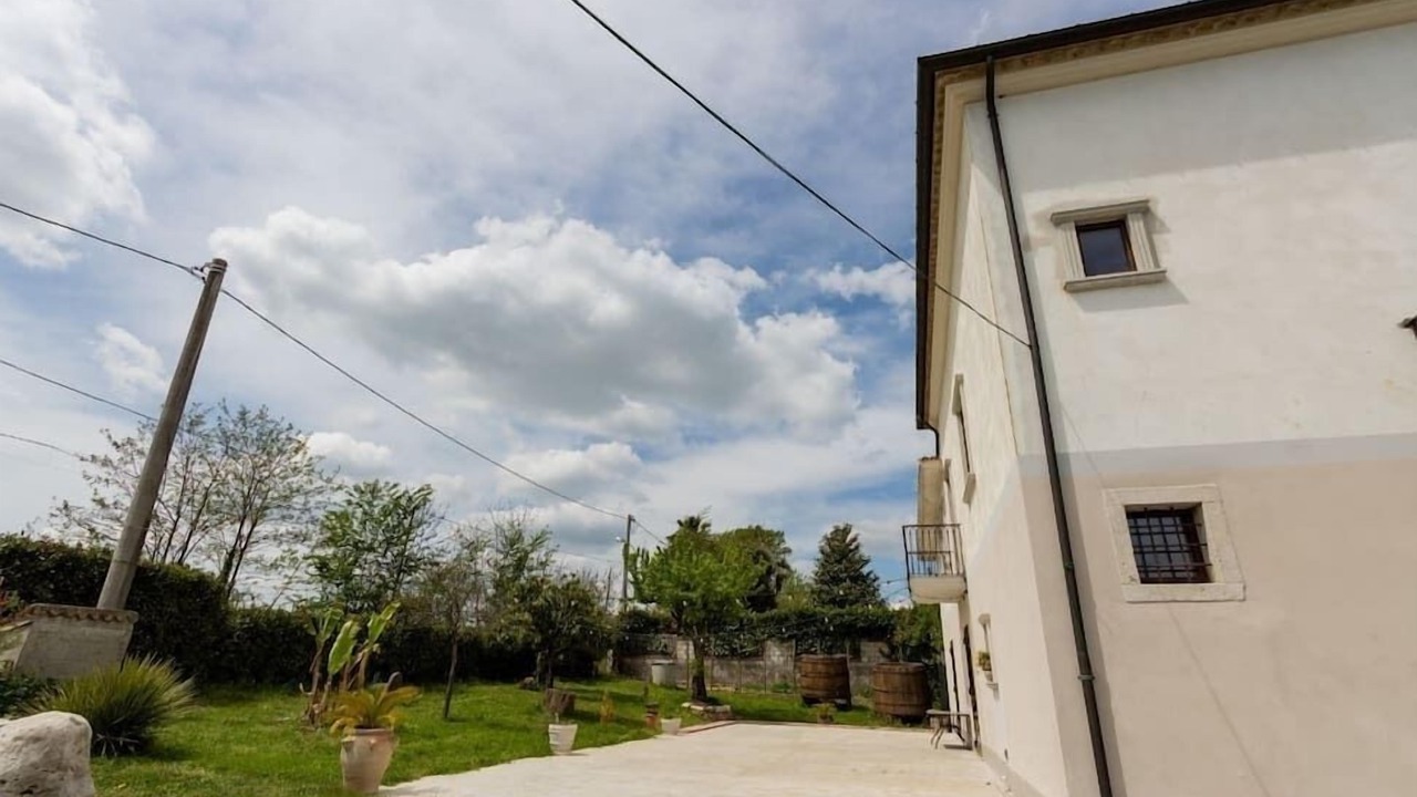 Photo of Outdoor in Venticano