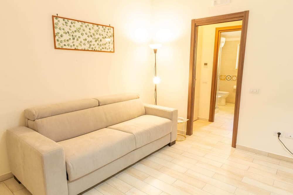 Photo of Livingroom in Ospedaletto D'Alpinolo
